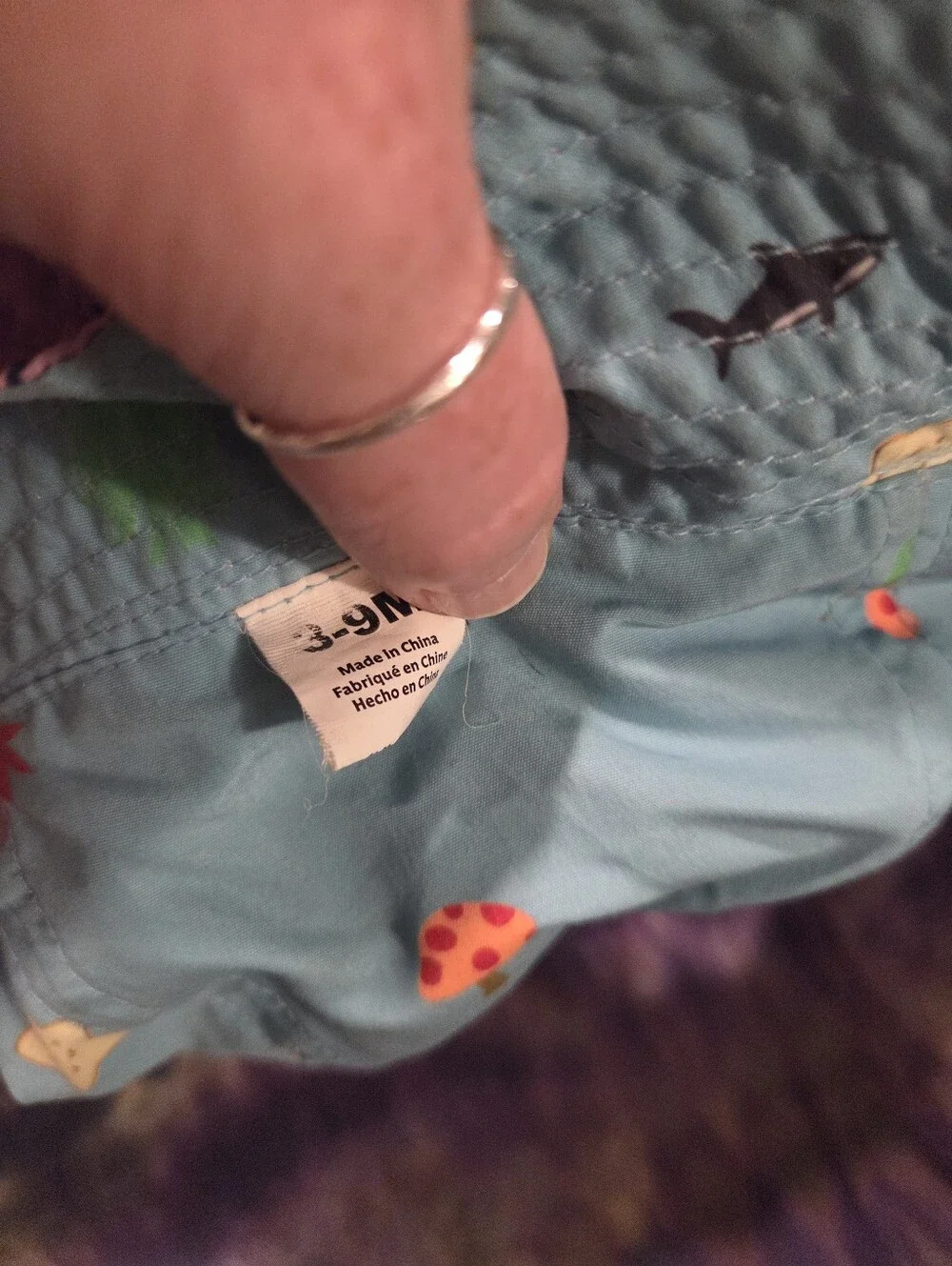 N/A months reversible